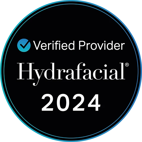 Verified Provider Hydrafacial® 2024