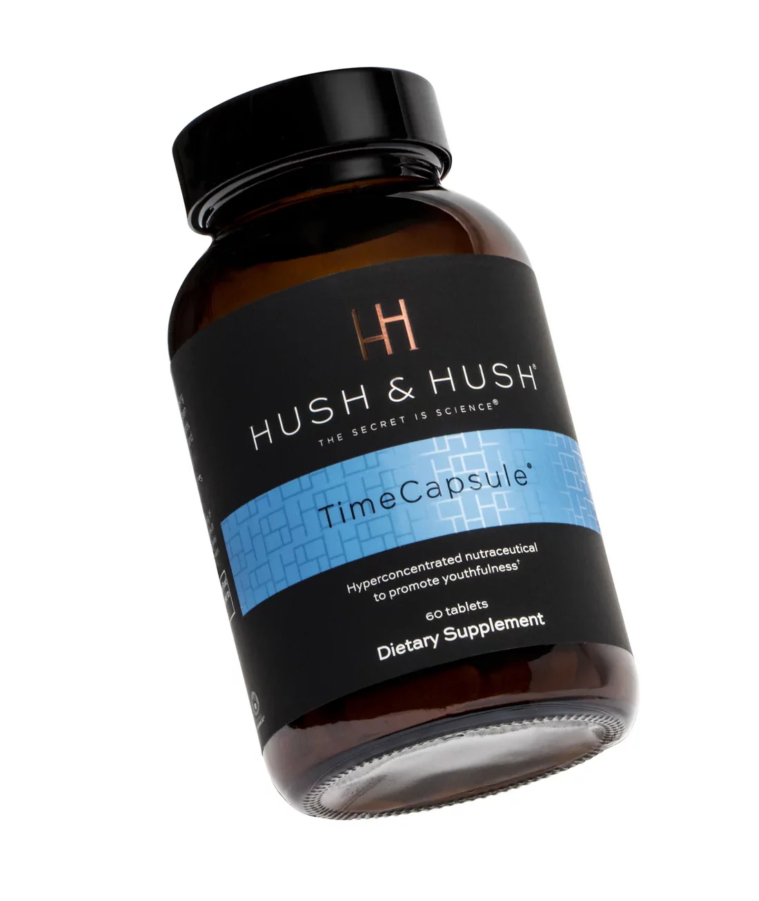 Hush & Hush TimeCapsule®